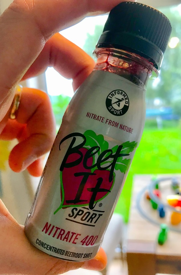 Tried and tested – Beet It&nbsp;shots