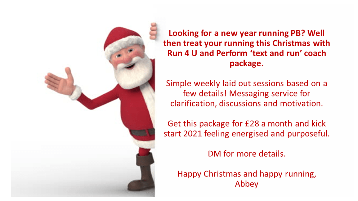 Christmas offer!