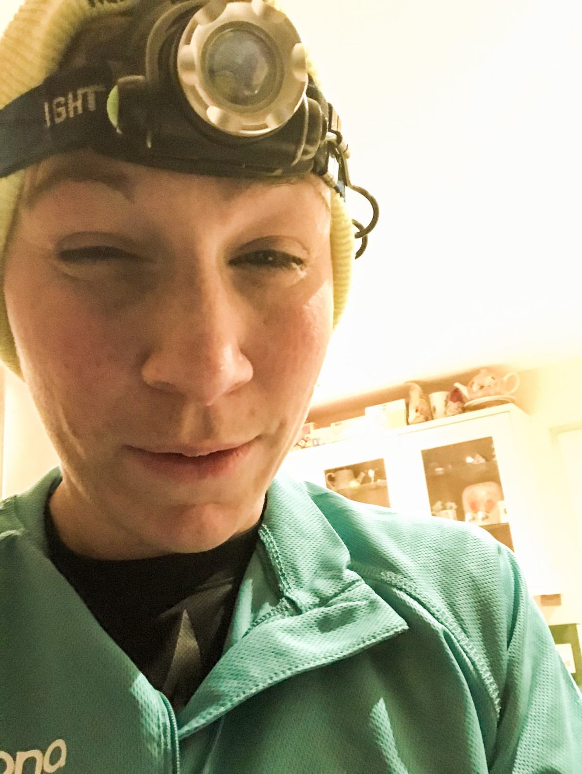 How to prepare for not&nbsp;racing…again!