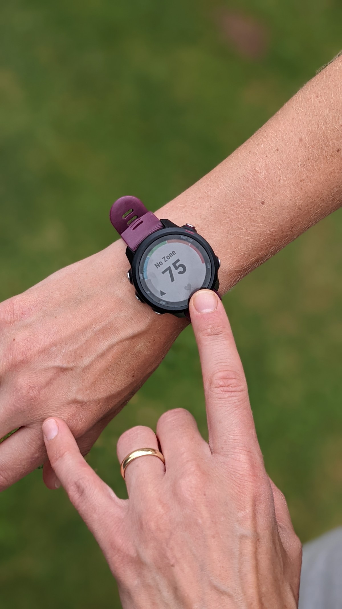 Its all in the&nbsp;Heart!