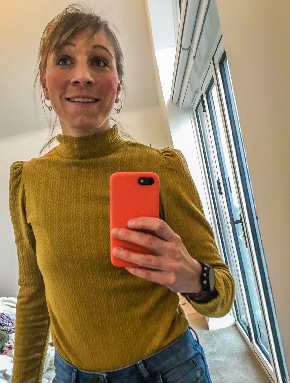 Right, confessions blog